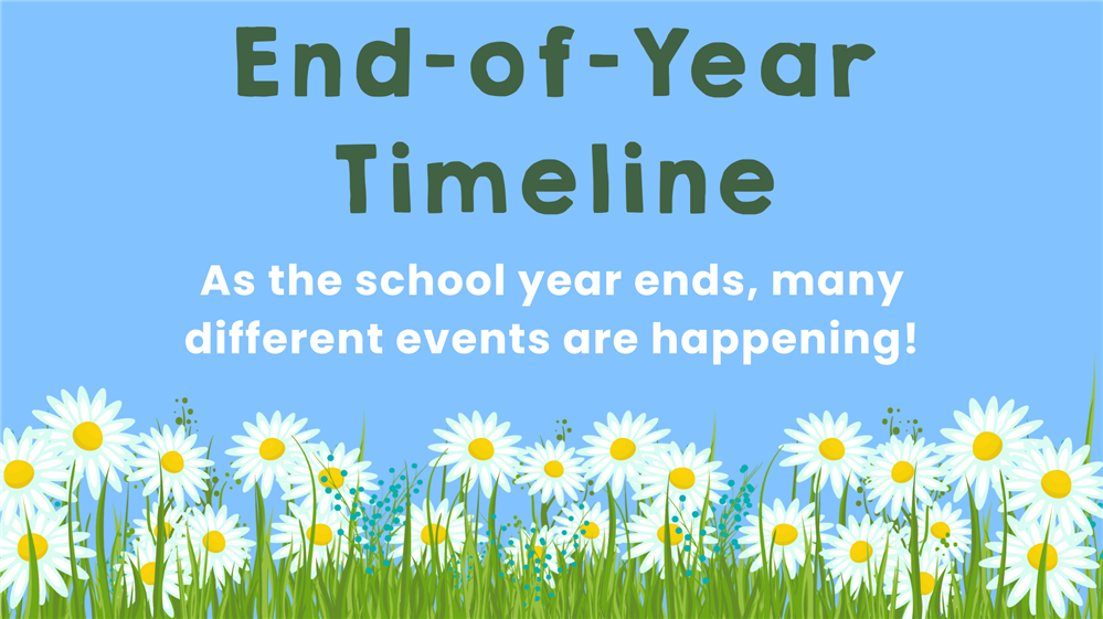  end of year